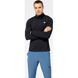 Bluza męska New Balance w sportowym stylu  - zdjęcie produktu