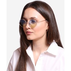 Okulary przeciwsłoneczne damskie Shelovet  - zdjęcie produktu