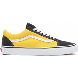 Trampki męskie Vans old skool młodzieżowe zamszowe  - zdjęcie produktu