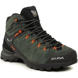 Buty trekkingowe męskie SALEWA - MODIVO - zdjęcie produktu