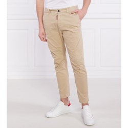 Spodnie męskie Dsquared2 - Gomez Fashion Store - zdjęcie produktu