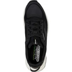 Buty sportowe męskie Skechers sznurowane  - zdjęcie produktu