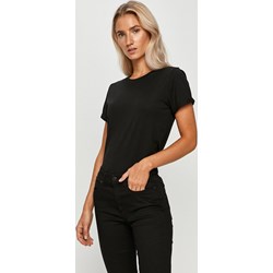 Bluzka damska Hugo Boss - ANSWEAR.com - zdjęcie produktu