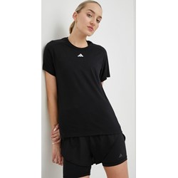 Bluzka damska adidas Performance - ANSWEAR.com - zdjęcie produktu