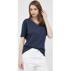 Bluzka damska Geox - ANSWEAR.com - zdjęcie produktu