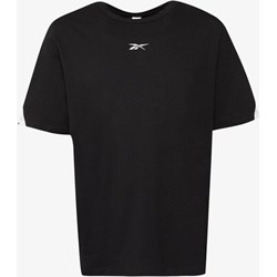 T-shirt męski Reebok - Sizeer - zdjęcie produktu