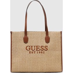 Shopper bag Guess - outfit.pl - zdjęcie produktu