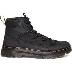 Buty zimowe męskie czarne Dr Martens sznurowane sportowe  - zdjęcie produktu