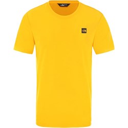 T-shirt męski The North Face z krótkim rękawem  - zdjęcie produktu