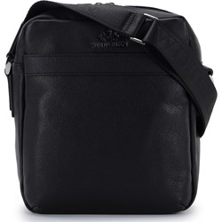 Torba męska czarna WITTCHEN  - zdjęcie produktu
