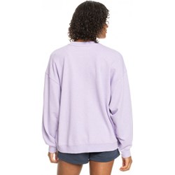Bluza damska ROXY jesienna długa  - zdjęcie produktu