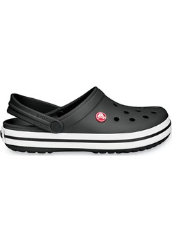 Chodaki Crocband Crocs (black) Crocs okazja SPORT-SHOP.pl - kod rabatowy