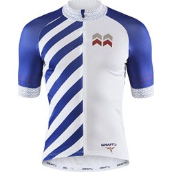 Odzież rowerowa Craft jerseyowa  - zdjęcie produktu