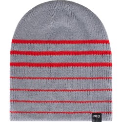 Czapka zimowa damska Adidas młodzieżowa  - zdjęcie produktu