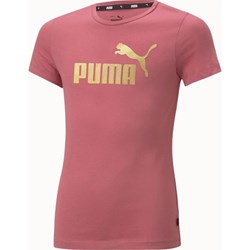 Bluzka dziewczęca Puma - SPORT-SHOP.pl - zdjęcie produktu
