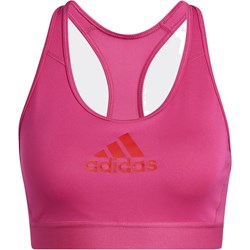 Biustonosz Adidas sportowy  - zdjęcie produktu