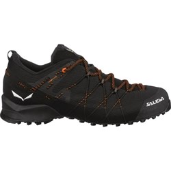 Buty trekkingowe męskie SALEWA wiązane sportowe  - zdjęcie produktu