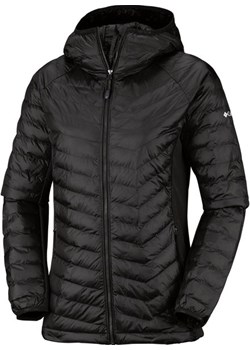 Kurtka damska Powder Pass Hooded Columbia Columbia SPORT-SHOP.pl promocja - kod rabatowy