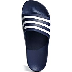 Klapki męskie Adidas bez zapięcia  - zdjęcie produktu