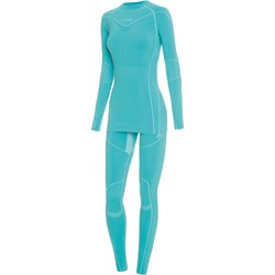 Bielizna termoaktywna niebieska Viking  - zdjęcie produktu