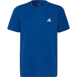 T-shirt chłopięce Adidas letni  - zdjęcie produktu