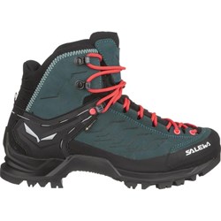 Buty trekkingowe damskie SALEWA - SPORT-SHOP.pl - zdjęcie produktu
