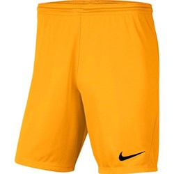 Spodenki męskie Nike  - zdjęcie produktu