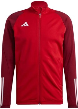 Bluza męska Tiro 23 Competition Training Adidas SPORT-SHOP.pl - kod rabatowy
