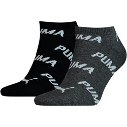 Skarpetki damskie Puma sportowe bawełniane  - zdjęcie produktu