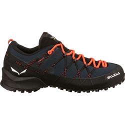 Buty trekkingowe damskie SALEWA sznurowane  - zdjęcie produktu
