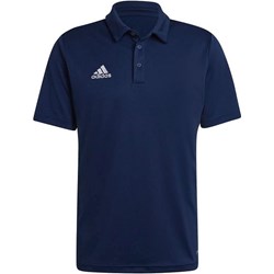T-shirt męski Adidas casualowy z krótkim rękawem  - zdjęcie produktu