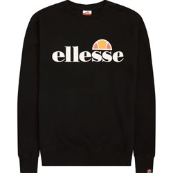 Bluza damska czarna Ellesse  - zdjęcie produktu