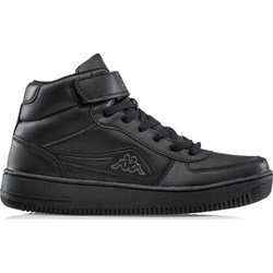 Buty zimowe męskie Kappa sznurowane sportowe  - zdjęcie produktu
