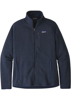 Polar męski Better Sweater Patagonia (new navy) Patagonia wyprzedaż SPORT-SHOP.pl - kod rabatowy