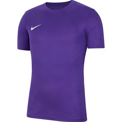 T-shirt męski Nike z krótkimi rękawami  - zdjęcie produktu