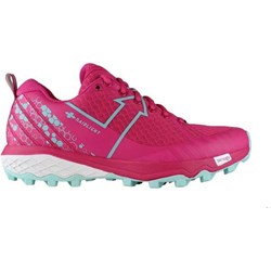 Buty sportowe damskie Raidlight na płaskiej podeszwie  - zdjęcie produktu