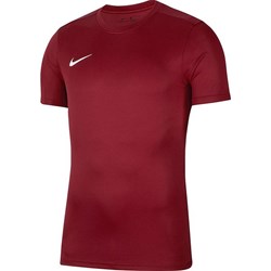 T-shirt męski Nike z krótkim rękawem  - zdjęcie produktu