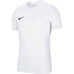 T-shirt męski Nike sportowy z krótkimi rękawami  - zdjęcie produktu