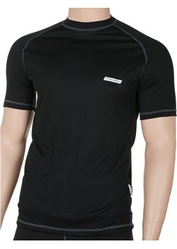 Podkoszulek termoaktywny krótki rękaw męski Coolmax BT0028 Stanteks (czarny) Stanteks wyprzedaż SPORT-SHOP.pl - kod rabatowy