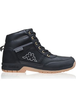 Buty Bright Mid Light Kappa (czarne) Kappa okazja SPORT-SHOP.pl - kod rabatowy
