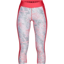 Spodnie damskie Under Armour w abstrakcyjne wzory  - zdjęcie produktu