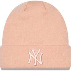 Czapka zimowa damska New Era  - zdjęcie produktu