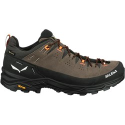 Buty trekkingowe męskie SALEWA sznurowane gore-tex  - zdjęcie produktu