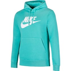 Niebieska bluza męska Nike  - zdjęcie produktu