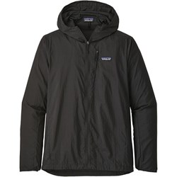 Kurtka sportowa Patagonia brązowa  - zdjęcie produktu