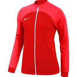 Bluza damska Nike czerwona  - zdjęcie produktu