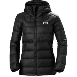 Kurtka damska Helly Hansen z kapturem krótka  - zdjęcie produktu