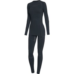 Czarna bielizna termoaktywna Viking  - zdjęcie produktu