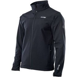 Kurtka męska Hi-Tec granatowa sportowa  - zdjęcie produktu