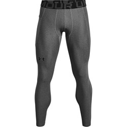 Spodnie męskie Under Armour sportowe  - zdjęcie produktu